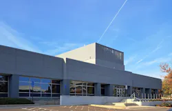 Main entrance of CoreSite VA3 Data Center in Reston, Virginia. Main entrance of CoreSite VA3 Data Center in Reston, Virginia.