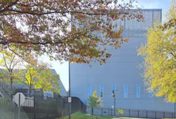 CoreSite VA3 Data Center CoreSite VA3 Data Center