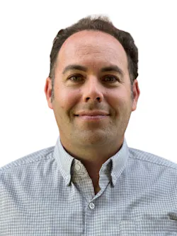 Kevin Imboden, Global Director, Market Research, and Intelligence for EdgeConneX (Source: EdgeConneX) Kevin Imboden, Global Director, Market Research, and Intelligence for EdgeConneX (Source: EdgeConneX)