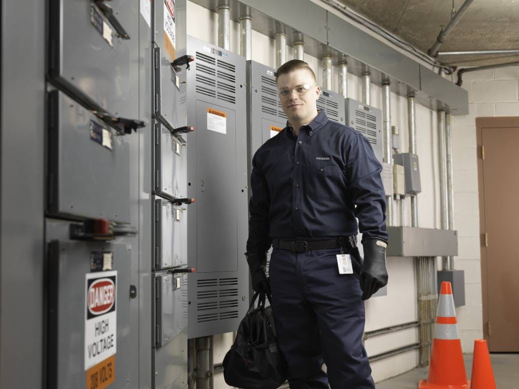 Source: Siemens Smart Infrastructure