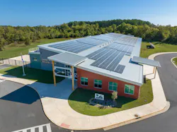 By allowing data centers into the region, Virginia's Culpeper County sought to further advance the science, technology, engineering, and manufacturing (STEM) industries at the forefront of Culpeper’s economy. With a few existing data centers already in place, including Equinix, which came to Culpeper in 2008, the area had definitive proof that it would be viable for additional data centers. In 2021, Culpeper County Economic Development (CCED) crafted a plan to invite data centers into the county, while limiting sprawl to safeguard the area’s landscapes and residential appeal. By allowing data centers into the region, Virginia's Culpeper County sought to further advance the science, technology, engineering, and manufacturing (STEM) industries at the forefront of Culpeper’s economy. With a few existing data centers already in place, including Equinix, which came to Culpeper in 2008, the area had definitive proof that it would be viable for additional data centers. In 2021, Culpeper County Economic Development (CCED) crafted a plan to invite data centers into the county, while limiting sprawl to safeguard the area’s landscapes and residential appeal.