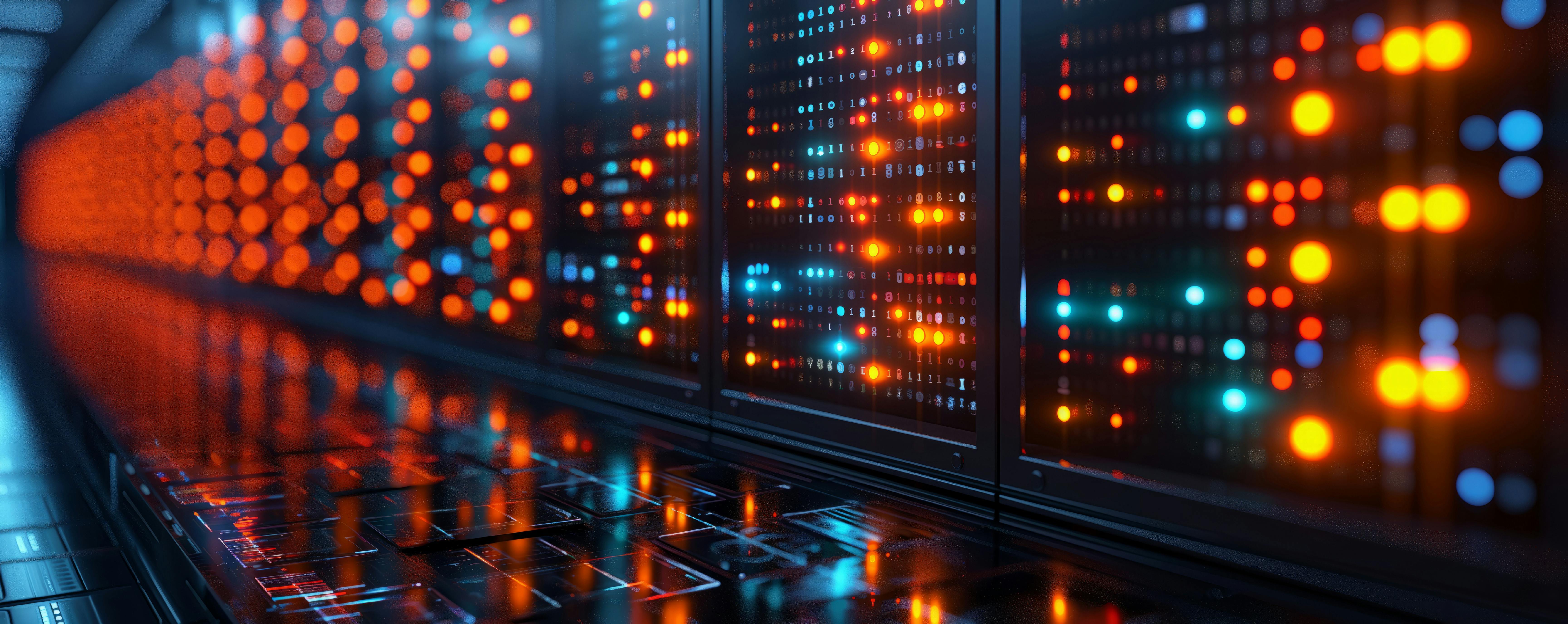 6699561c5363659cfde6a442 Data Server Orange Blue