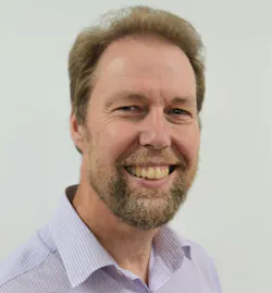 Mark Seymour, Distinguished Engineer at Cadence (Source: Cadence) Mark Seymour, Distinguished Engineer at Cadence (Source: Cadence)