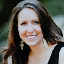 Danielle Rossi, Global Director – Mission Critical Cooling, Trane Danielle Rossi, Global Director – Mission Critical Cooling, Trane