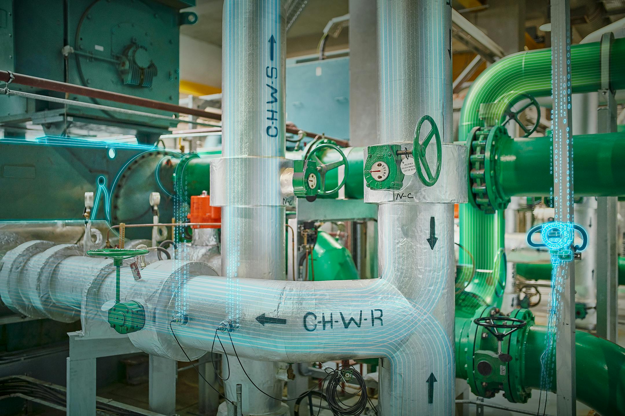 Image courtesy of Siemens Smart Infrastructure