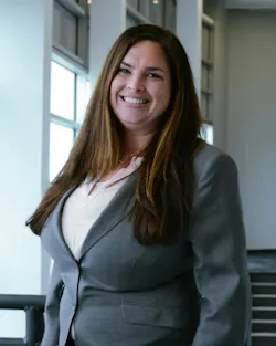 Katie Muer, Distributed Infrastructure Solutions Portfolio Lead, Black & Veatch (Source: Black & Veatch) Katie Muer, Distributed Infrastructure Solutions Portfolio Lead, Black & Veatch (Source: Black & Veatch)