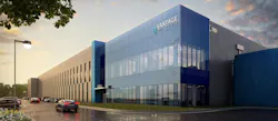 Vantage Data Centers’ developing 192MW OH1 campus in New Albany, Ohio, the company's first in the Midwest United States. Vantage Data Centers’ developing 192MW OH1 campus in New Albany, Ohio, the company's first in the Midwest United States.