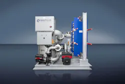 Nautilus EcoCore COOL CDU Nautilus EcoCore COOL CDU