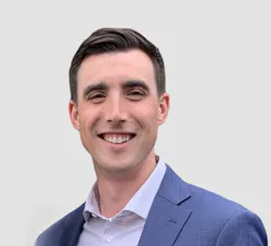 Kevin Roof, Senior Product Manager at nVent (Source: nVent) Kevin Roof, Senior Product Manager at nVent (Source: nVent)