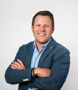 Pat McGinn, Chief Operating Officer, CoolIT Systems Pat McGinn, Chief Operating Officer, CoolIT Systems