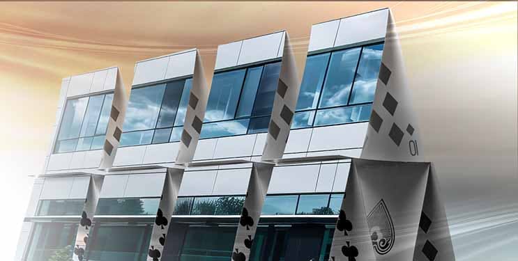 Image courtesy of Stream Data Centers