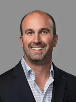 Michael Lahoud, Co-Managing Partner, Stream Data Centers Michael Lahoud, Co-Managing Partner, Stream Data Centers