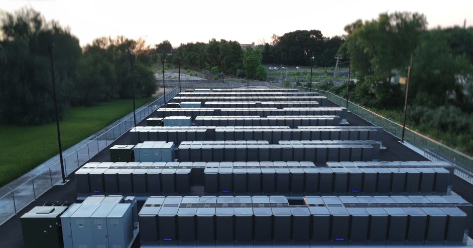 Source: Bloom Energy