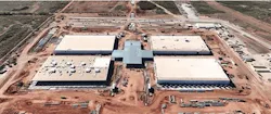 The 800-acre Lancium Clean Campus in Abilene, TX is leasing about 90 acres to data center developer Crusoe. The 800-acre Lancium Clean Campus in Abilene, TX is leasing about 90 acres to data center developer Crusoe.