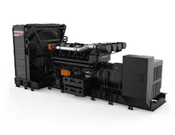 Generac has now introduced a full lineup of five new generators designed for the data center market. Generac has now introduced a full lineup of five new generators designed for the data center market.