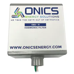 onicspassiveharmonicfilterdevice onicspassiveharmonicfilterdevice