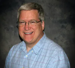 Ray Daugherty, Senior Services Consultant, Modius (Source: Modius) Ray Daugherty, Senior Services Consultant, Modius (Source: Modius)