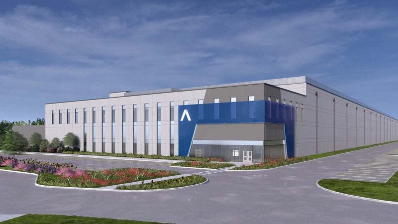 Leading AI developer cloud Lambda will occupy Aligned&rsquo;s newest Dallas-Fort Worth facility, DFW-04, a liquid-cooled AI and cloud data center currently under construction in Plano, Texas.