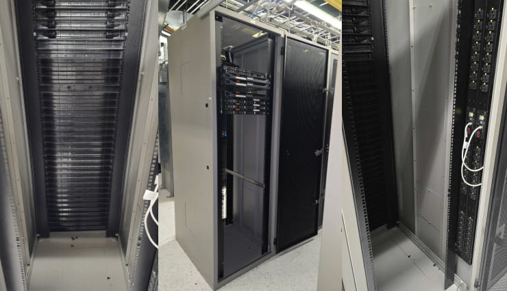 Source: Colocation America