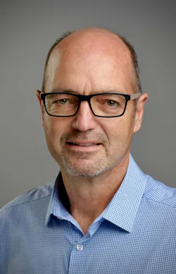 Carston Baumann, Director, Strategic Initiatives and Solution Architect, Schneider Electric Carston Baumann, Director, Strategic Initiatives and Solution Architect, Schneider Electric