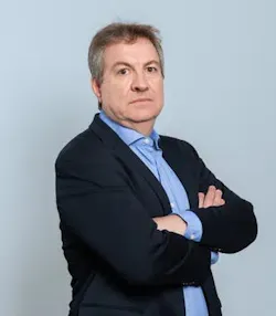 André Busnardo, Commercial Director at Tecto Data Centers (Source: Tecto Data Centers) André Busnardo, Commercial Director at Tecto Data Centers (Source: Tecto Data Centers)