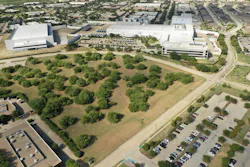 QTS Data Centers Irving Texas Campus QTS Data Centers Irving Texas Campus