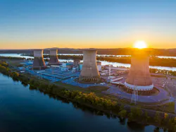 Constellation's Crane Clean Energy Center in PA Constellation's Crane Clean Energy Center in PA