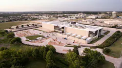 Rendering of Sabey Data Centers facility in Round Rock. Texas. Rendering of Sabey Data Centers facility in Round Rock. Texas.