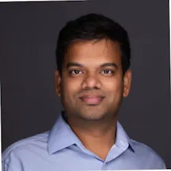 Jeshwanth Kundem, Engineering Project Leader at nVent (Source: nVent) Jeshwanth Kundem, Engineering Project Leader at nVent (Source: nVent)