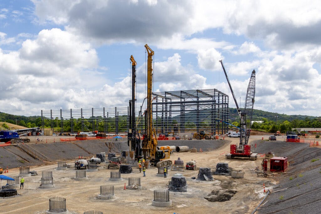 July 2025 - Foundation Progress for Hermes-2 Molten Salt Reactor at TVA&rsquo;s Clinch River Site: Construction crews have completed key groundwork for Kairos Power&rsquo;s 50 MW Hermes-2 advanced nuclear reactor. The site in Oak Ridge, Tennessee, will supply carbon-free electricity to Google&rsquo;s regional data centers once operational by 2030, marking a milestone in the company&rsquo;s iterative approach to next-generation nuclear power.