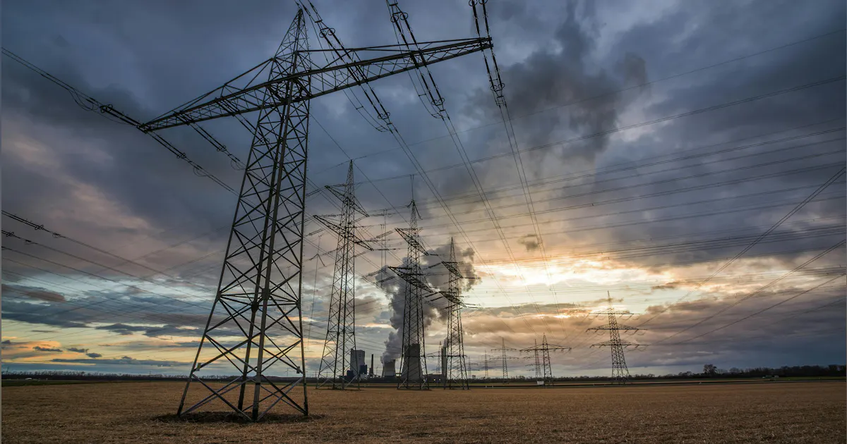 Utilities Race to Meet Surging Data Center Demand With New Power Models (via datacenterfrontier.com)