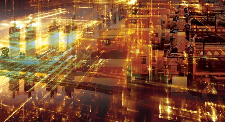 Image courtesy of Cat Electric Power