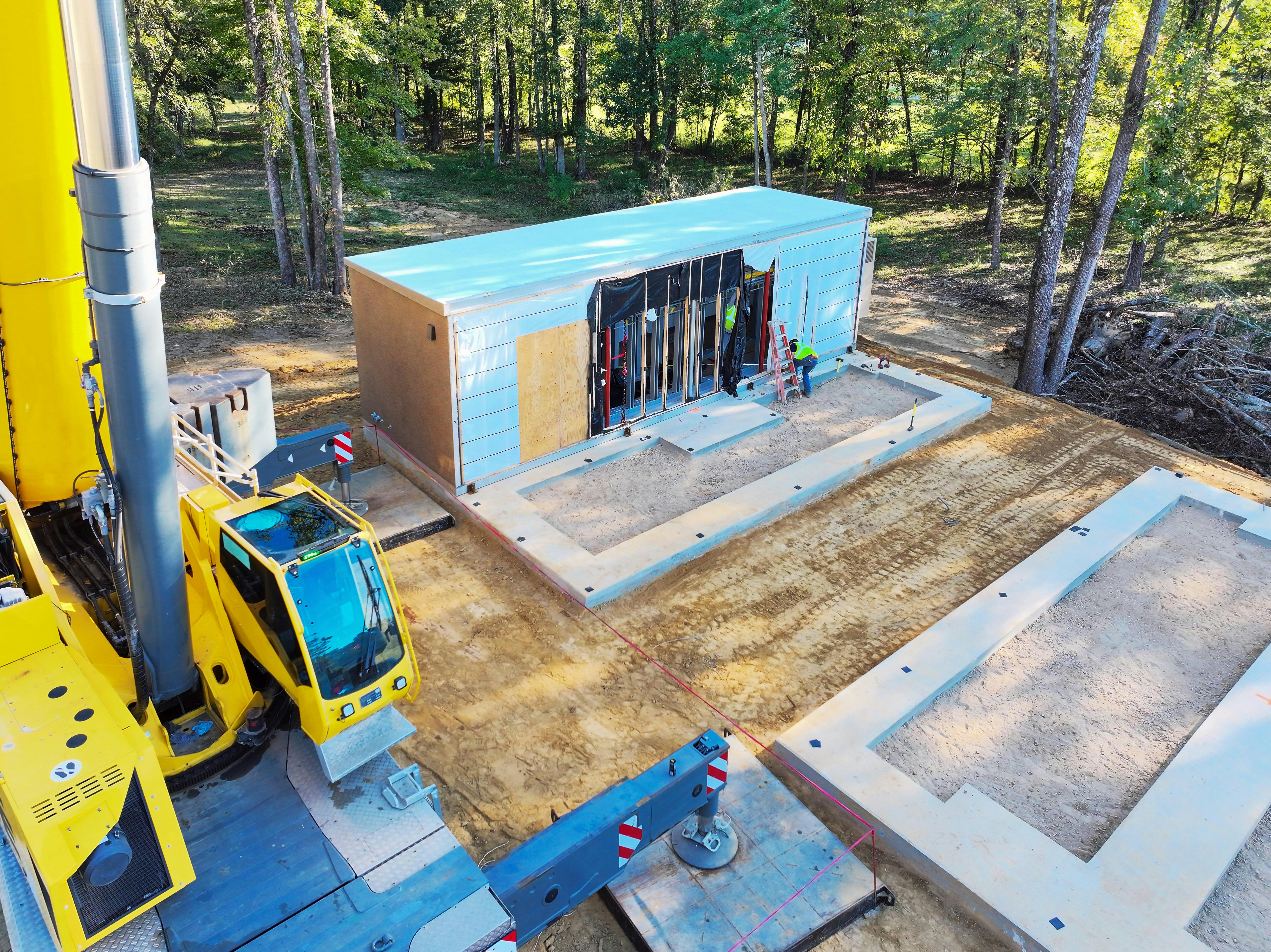 Source: Network Connex