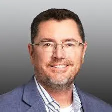 Bill Severn, CEO, 1623 Farnam Bill Severn, CEO, 1623 Farnam