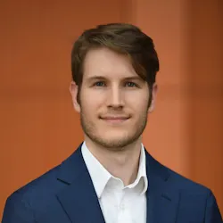 Ben Rapp, Manager, Strategic Project Development, Rehlko Ben Rapp, Manager, Strategic Project Development, Rehlko