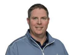 Chris Gorthy, advanced technology core market preconstruction leader, DPR Construction (Source: DPR Construction) Chris Gorthy, advanced technology core market preconstruction leader, DPR Construction (Source: DPR Construction)