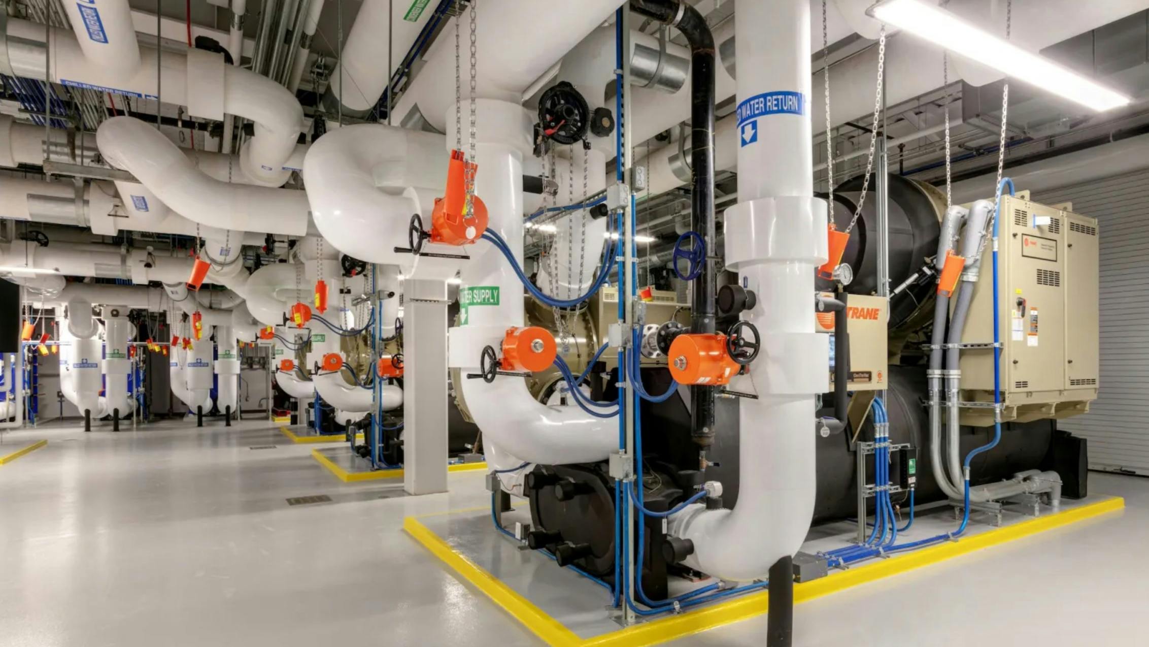 meta_data_center_water_management