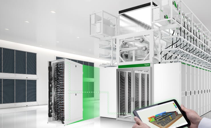 Image courtesy of Schneider Electric