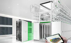 Image courtesy of Schneider Electric Image courtesy of Schneider Electric