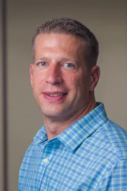 Matt Powers, vice president of global technology & support services, Wesco (Source: Wesco) Matt Powers, vice president of global technology & support services, Wesco (Source: Wesco)