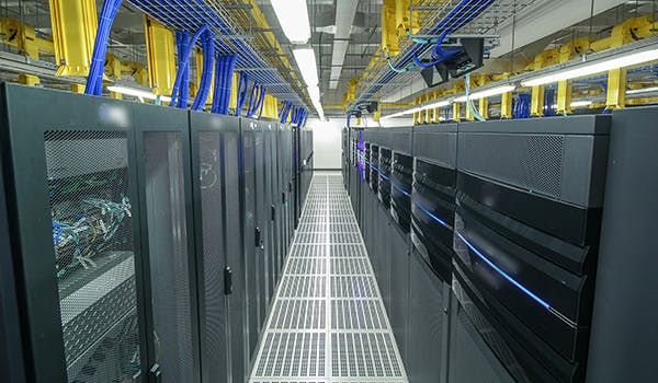 wescodatacenter