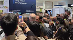 Nvidia Co-Founder, President and CEO Jensen Huang delivers media interviews at GTC 2026. Nvidia Co-Founder, President and CEO Jensen Huang delivers media interviews at GTC 2026.