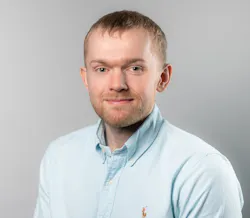 Michael Lawrence, Senior Product Manager, Leviton Network Solutions (Source: Leviton Network Solutions) Michael Lawrence, Senior Product Manager, Leviton Network Solutions (Source: Leviton Network Solutions)