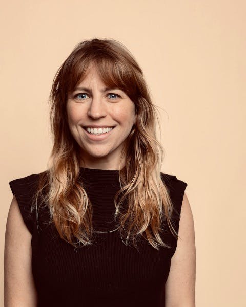 Miranda Gardiner, Executive Director, iMasons Climate Accord