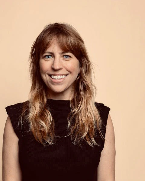 Miranda Gardiner, Executive Director, iMasons Climate Accord