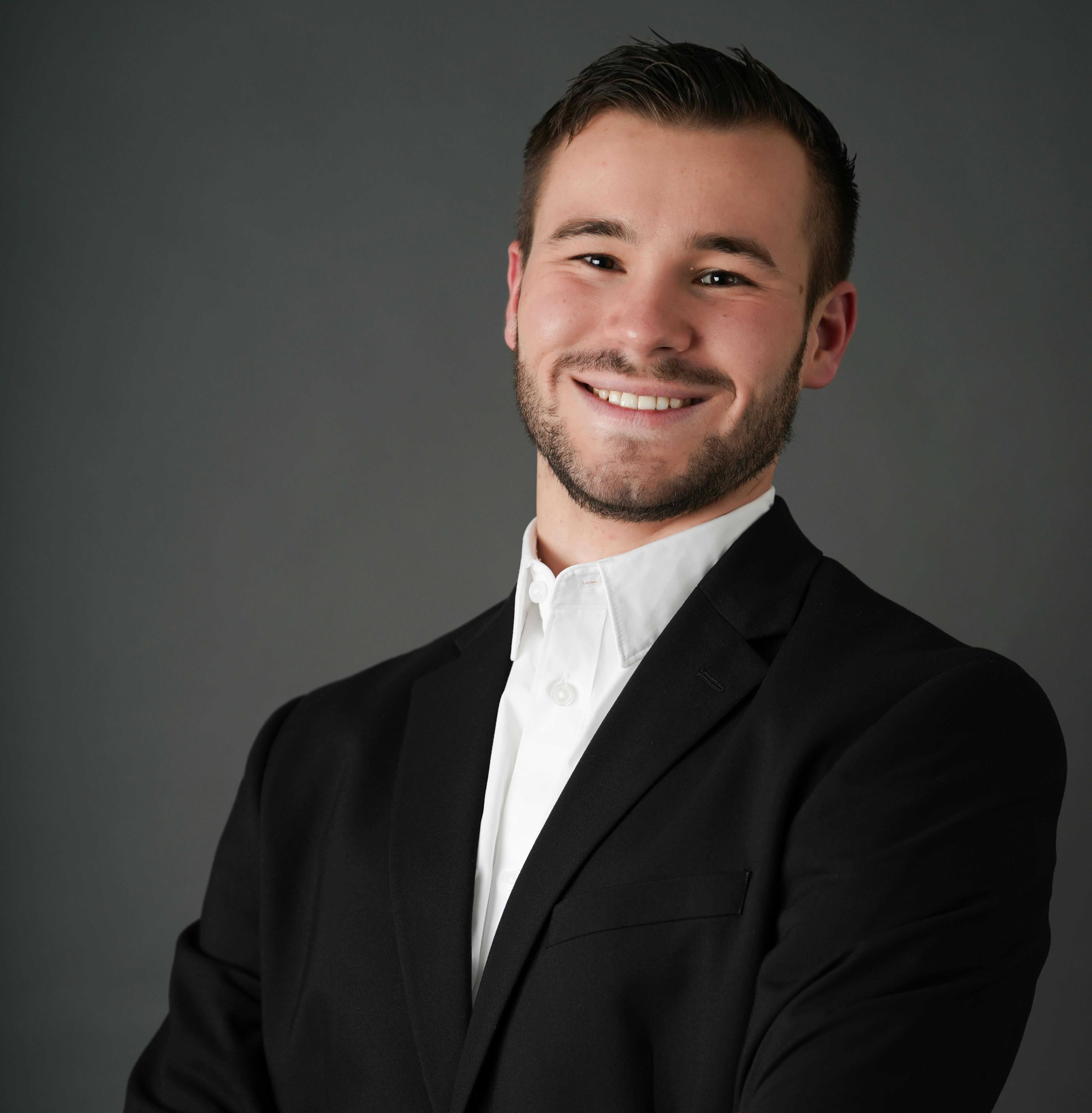 Miles Whitling, Director of Marketing, Maddox Industrial Transformer