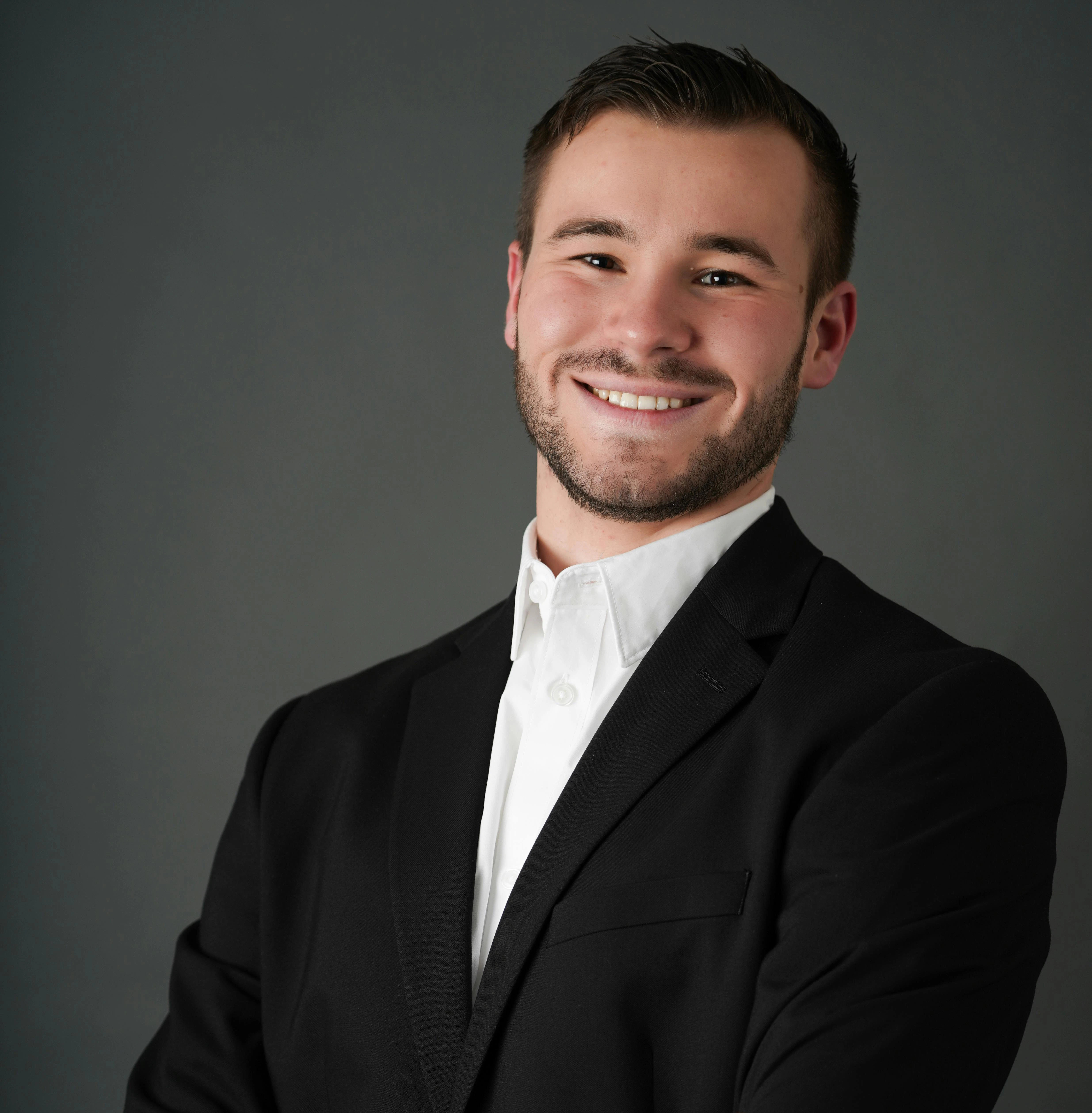 Miles Whitling, Director of Marketing, Maddox Industrial Transformer