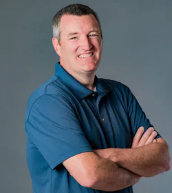 Mike Connaughton, Senior Product Manager, Leviton Network Solutions Mike Connaughton, Senior Product Manager, Leviton Network Solutions