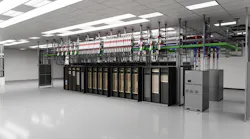 NVIDIA’s AI factory vision, visualized through Omniverse, reflects a new model for data center design where partners like Schneider Electric bring digital twin, power, and cooling systems into a unified, simulation-driven environment. NVIDIA’s AI factory vision, visualized through Omniverse, reflects a new model for data center design where partners like Schneider Electric bring digital twin, power, and cooling systems into a unified, simulation-driven environment.