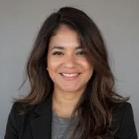 Lauren Santander Pearson, Global Director of Content & Campaign Strategy, Digital Realty Lauren Santander Pearson, Global Director of Content & Campaign Strategy, Digital Realty